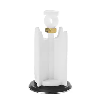 

Sink Stopper Bathtub Water Drain Plug Basin Button Strainer Europe Standard For Bathroom Kitchen 23GB