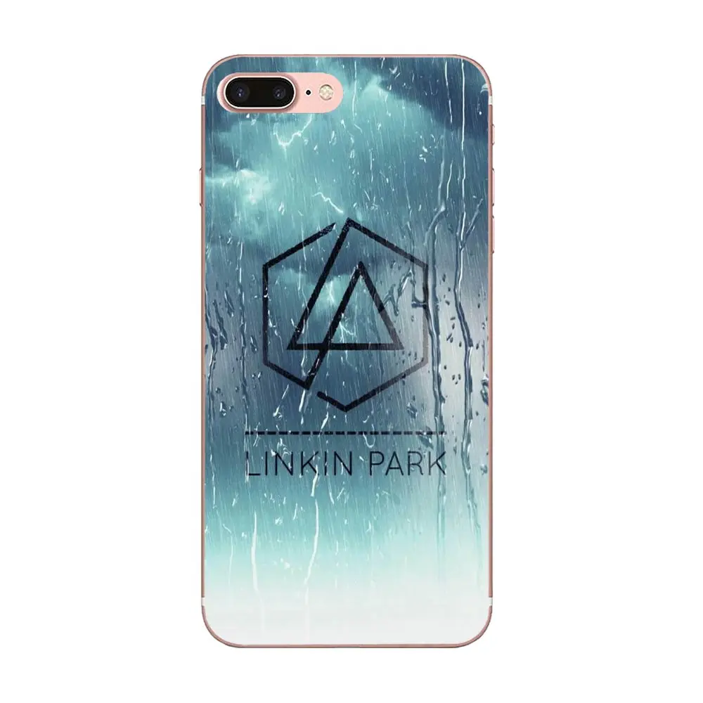 as picture Linkin Park Честер Беннингтон модная спортивная для huawei Nova 2 V20 Y3II Y5 Y5II Y6 Y6II Y7 Y9 G8 G9 GR3 GR5 GX8 Prime - Цвет: as picture
