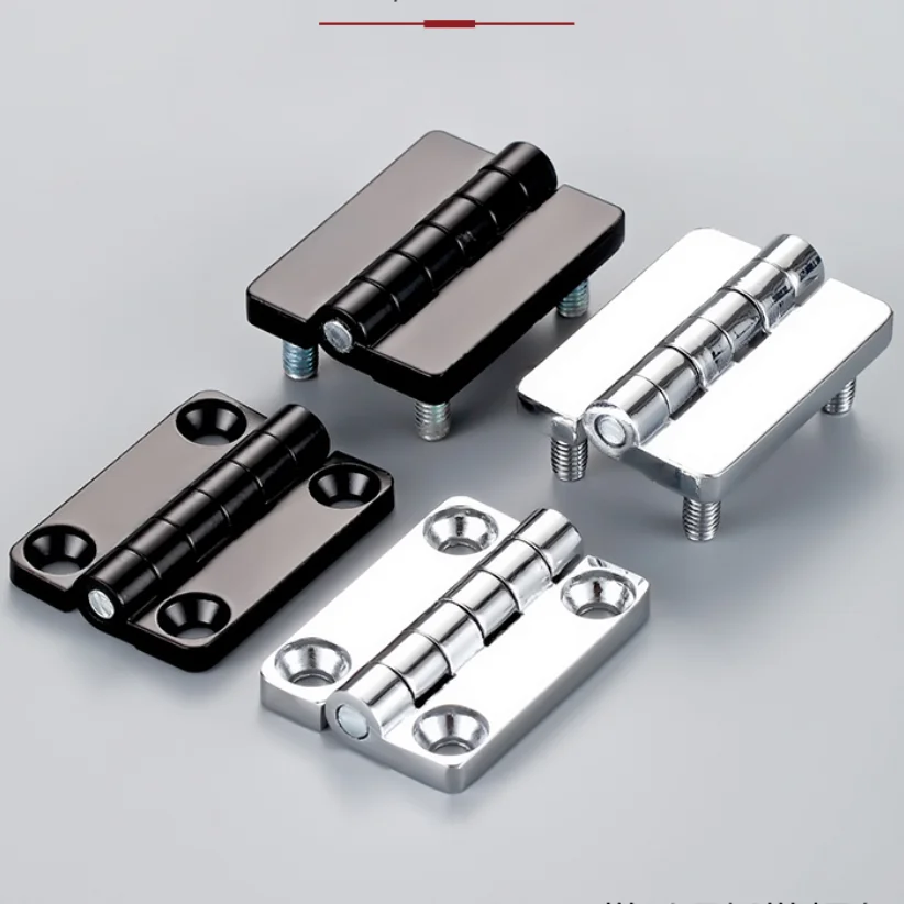 CL219 Electric Meter Control Box Distribution Box Door Hinge Switch Cabinet Hinge Equipment Control Industrial Cabinet