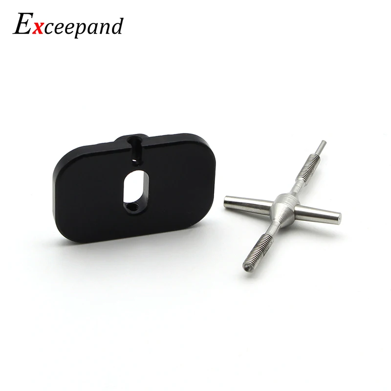 fishing reel bearing puller