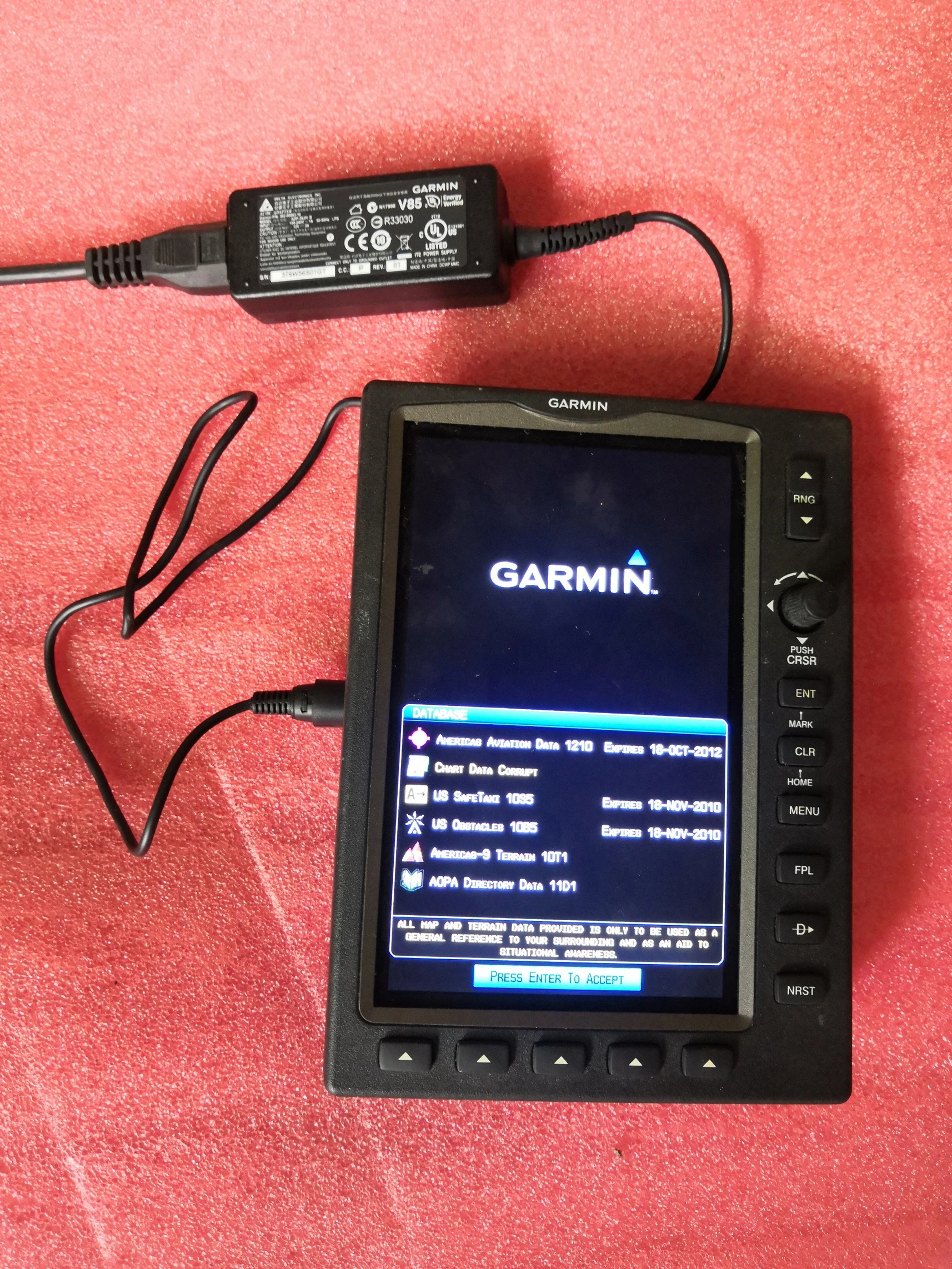 Garmin Gpsmap Area 696 Aviation Gps Educational Equipment AliExpress