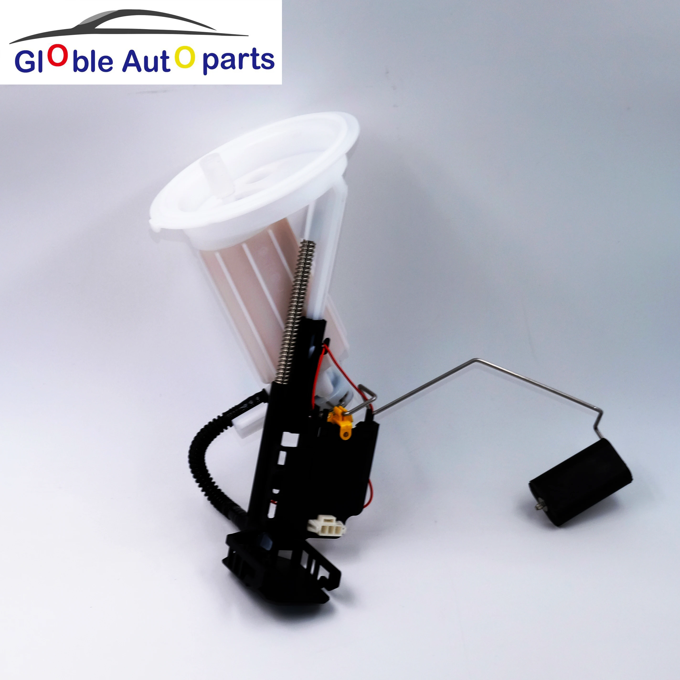 1 SET Fuel filter Level Sensor Assembly with pressure regulator for BMW