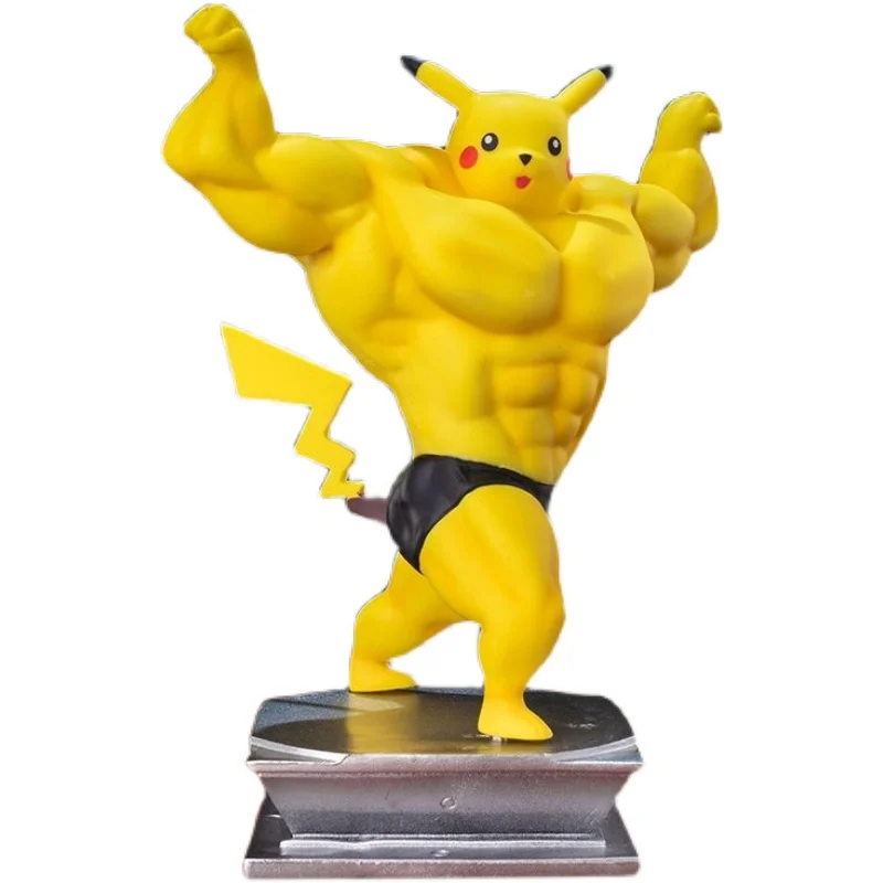 オンラインショップ ポケモン 筋肉 マッスル ムキムキ キーホルダー ゲームキャラクター Daudcontabilidade Com Br