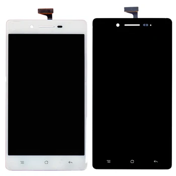 

For OPPO A33 LCD Display With Touch Screen Digitizer Assembly Glass Combo Replacement Parts