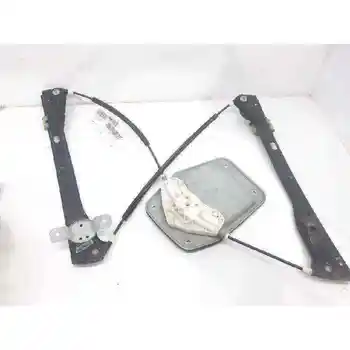 

1K5837461B left front windows VOLKSWAGEN JETTA (1K2)