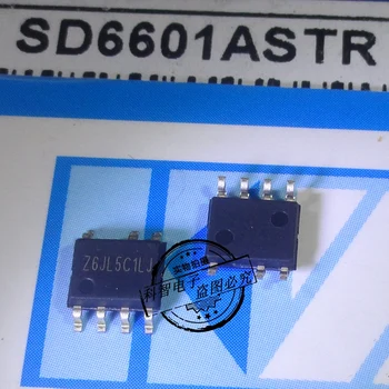 

Free Shipping 1000PCS/LOT SD6601STR SD6601ASTR SOP7 new original