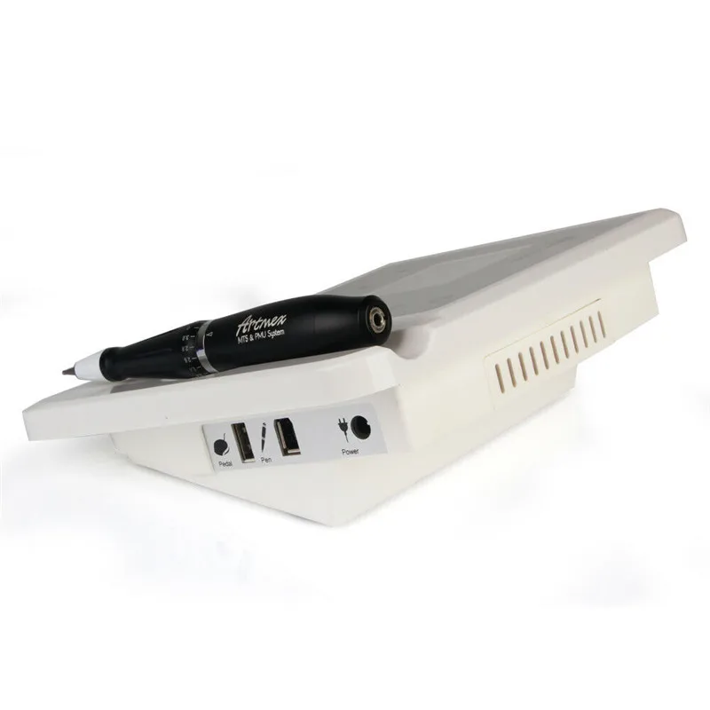 Tattoo Machine Artmex V9 Professional Permanent Make Up for Eyebrow Eyeline MTS/PMU Digital Tattoo& Permanent Makeup Machine