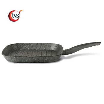 

Grill pan TVS Mineralia Induction BS730282910201n, 28x28 cm