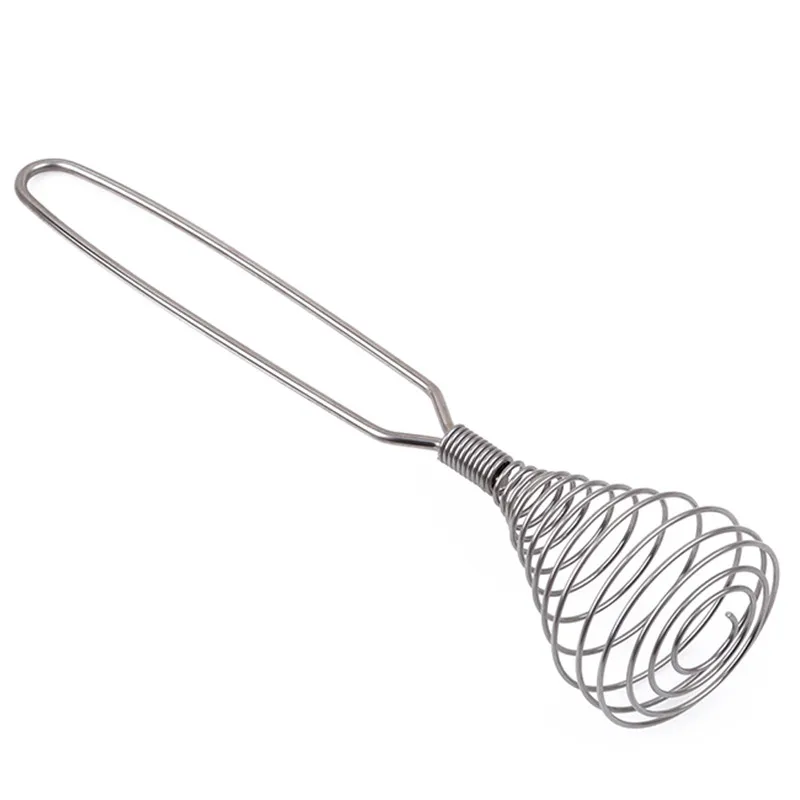 Многофункциональные ручные венчики для яиц из нержавеющей стали, Молочный Крем, взбиватель масла, миксер, кухонный инструмент, кухонные инструменты для приготовления пищи