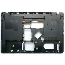 Оригинальная новая нижняя крышка корпуса для ноутбука acer Aspire 7750 7750G 7750Z 7750ZG нижняя базовая крышка D крышка