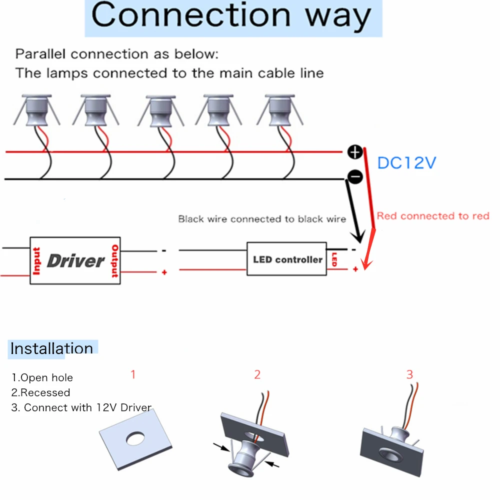 Cheap Downlights