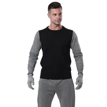 Заказной класс 5 HPPE устойчивый к порезам Топ костюм рабочая куртка анти-обрезанная футболка для мужчин