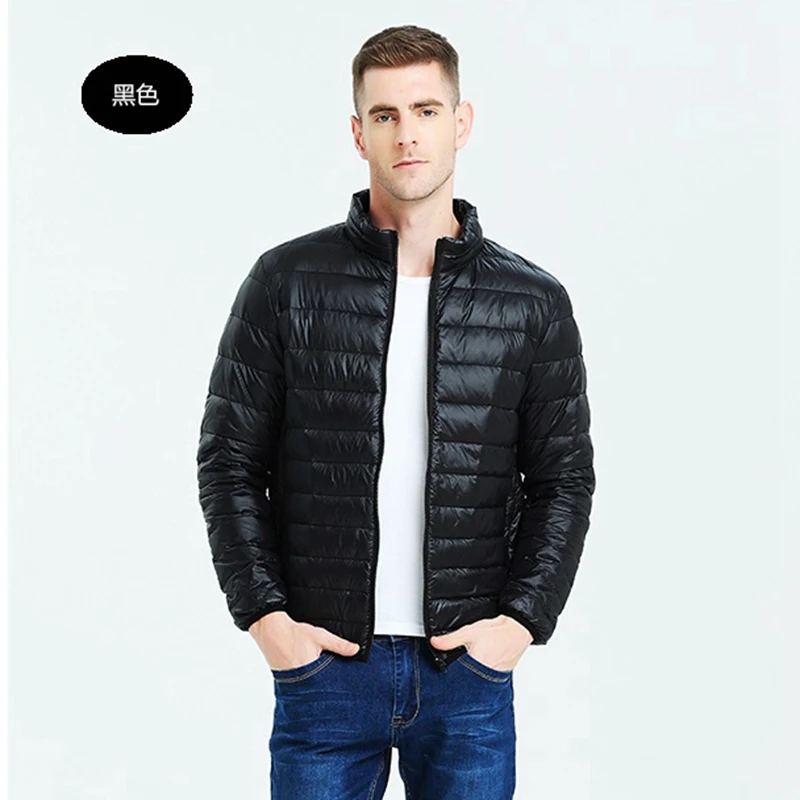 Большие размеры, большие мужские 7XL 8XL 9XL, зимние мужские куртки, парки, мужские теплые пальто, lightoutwear, темно-синий, теплый хлопок