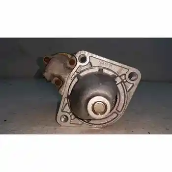 

0001107417 STARTER MOTOR FORD FROLIC (CBK)