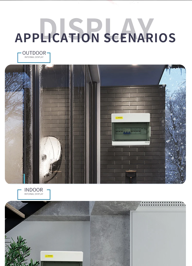 24 maneiras do trilho do ruído ao