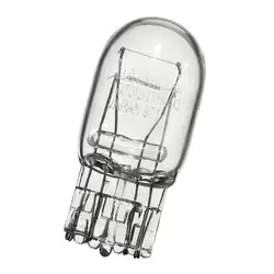 Feu de recul clair pour voiture, clignotant, antibrouillard, ampoule de frein, lumière de Modification, T20 W21W 7440 12V21W 