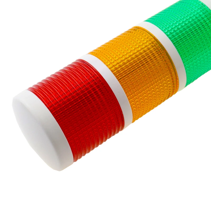 Рисунок 4 - Вращающасветильник сигнальная лампа