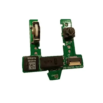 

Repair Parts Mouse Encoder Wheel Board for Logitech G603 Mouse Wheel Board WXTA
