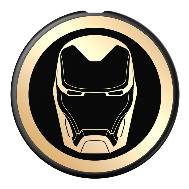 Marvel Captain America is available for iPhone Exs