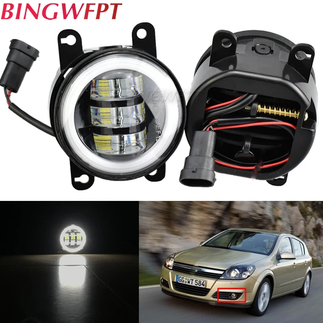 Astra H Vxr Led Headlights