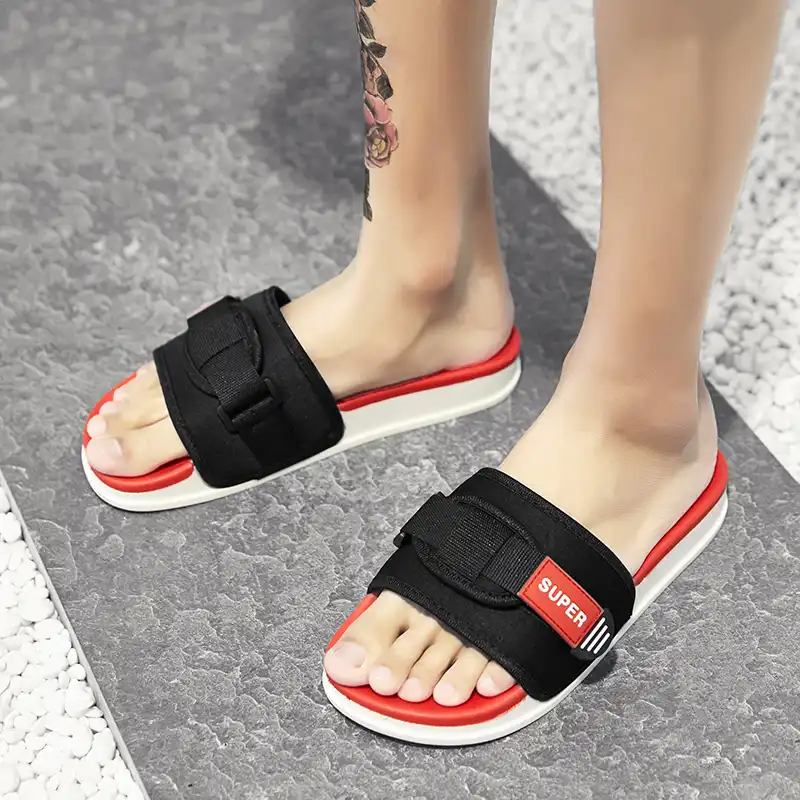 sandals in korean