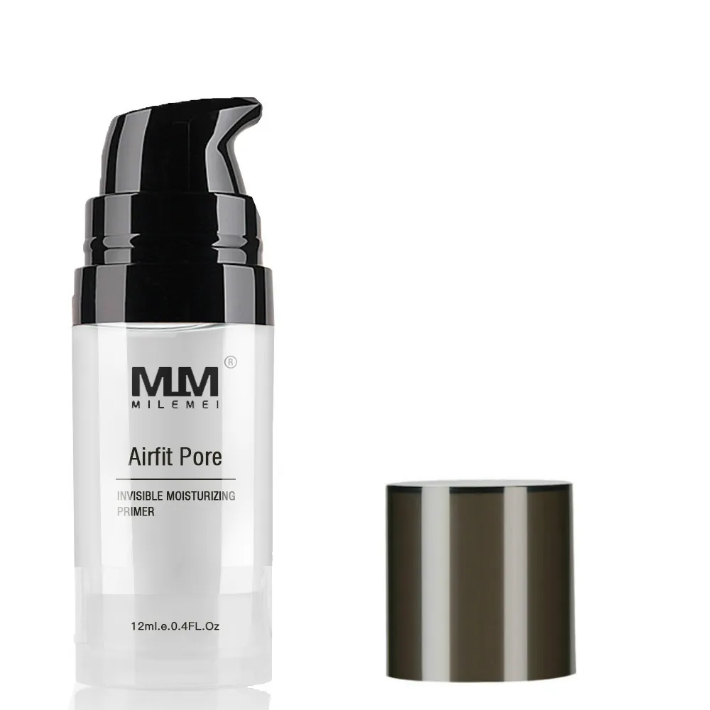 Поры витамин для здоровья лица макияж основа праймер Make Pore Up E кожа невидимая Магия содержит исчезающее масло контроль C Optimum