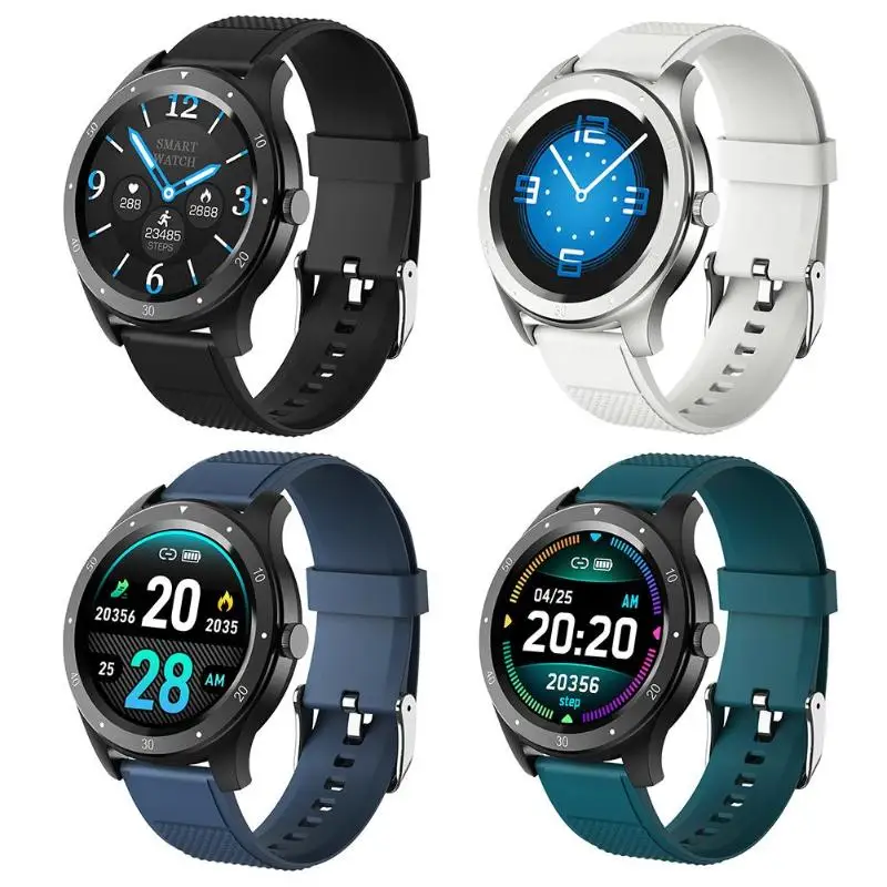 S6 Smart Watch Practical Operation Simple Conveninently Alarm Clock Remote Camera Call Message Reminder Sport Bracelet S6 Smart Watch Practical Operation Simple Conveninently Alarm Clock Remote Camera Call Message Reminder Sport Bracelet