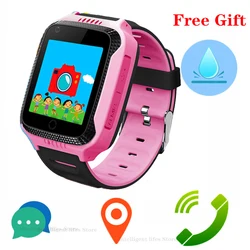 2022 GPS Smart Watch Kids Phone Position Waterproof IP67 children Watch Antil-lost SOS Safe use SIM Card Smart Baby Watches Gift 2022 GPS Smart Watch Kids Phone Position Waterproof IP67 children Watch Antil-lost SOS Safe use SIM Card Smart Baby Watches Gift
