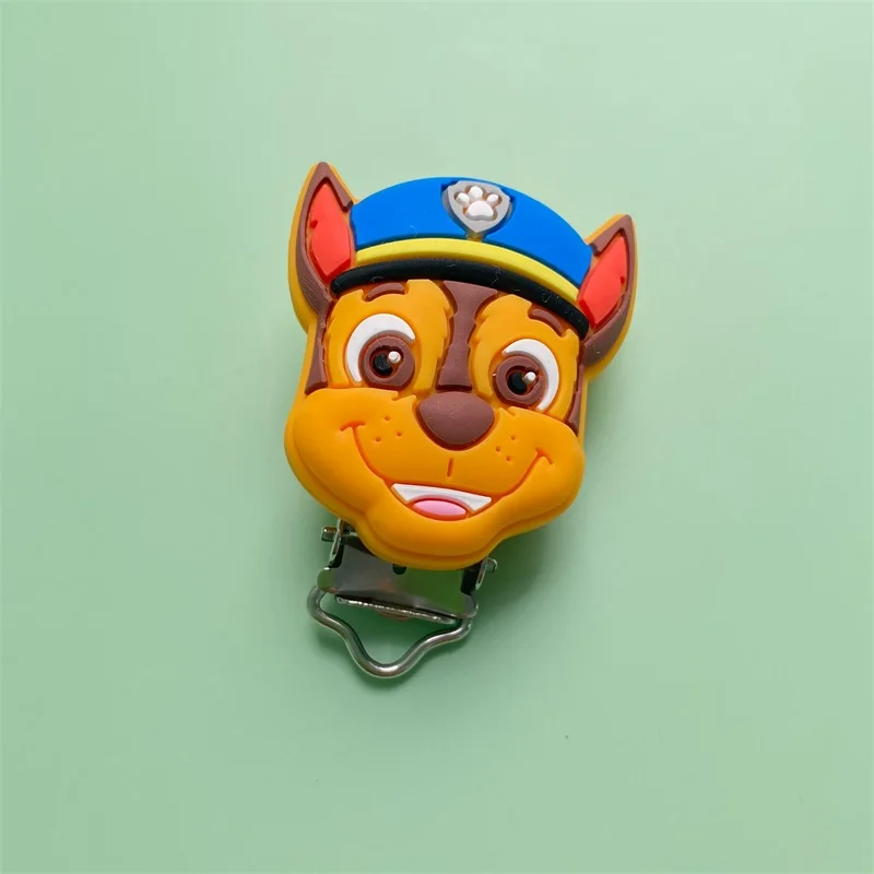 10pcs Patrol Orange