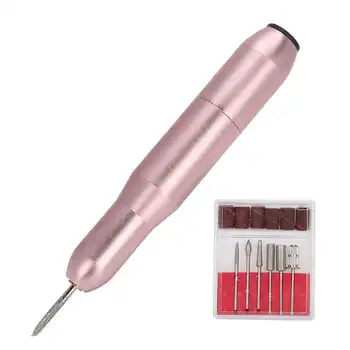 

Nail Drill Machine Nail Drill High Quality Material Beauty Salon for Home