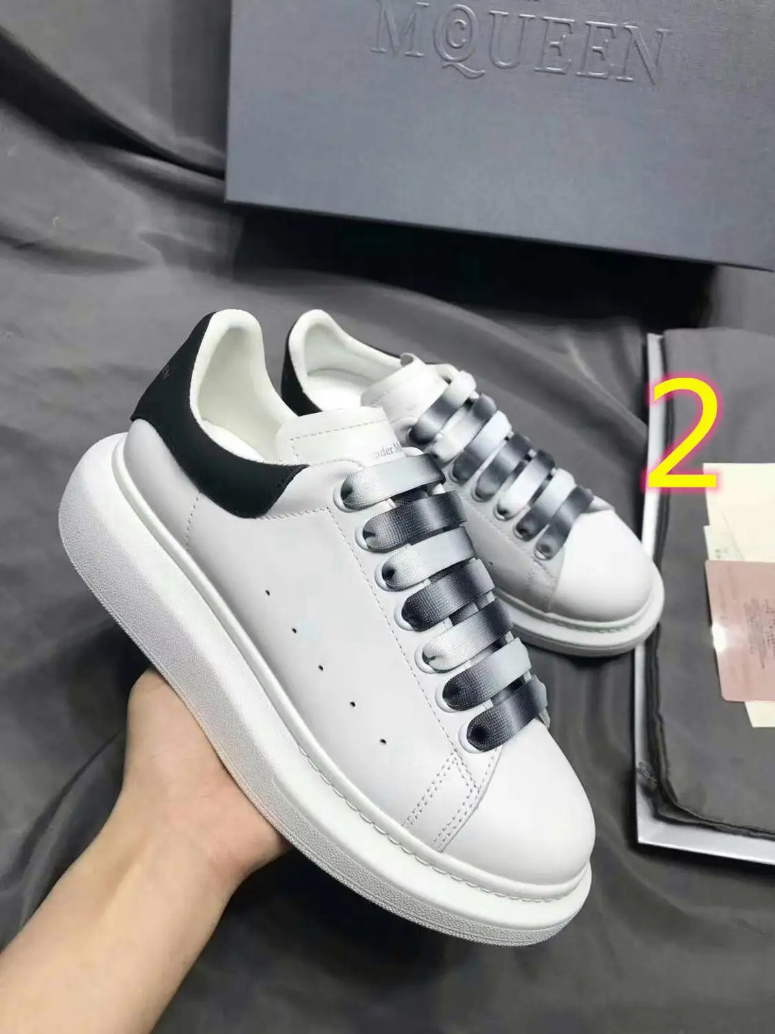 

2019 NEW SHOESzo86