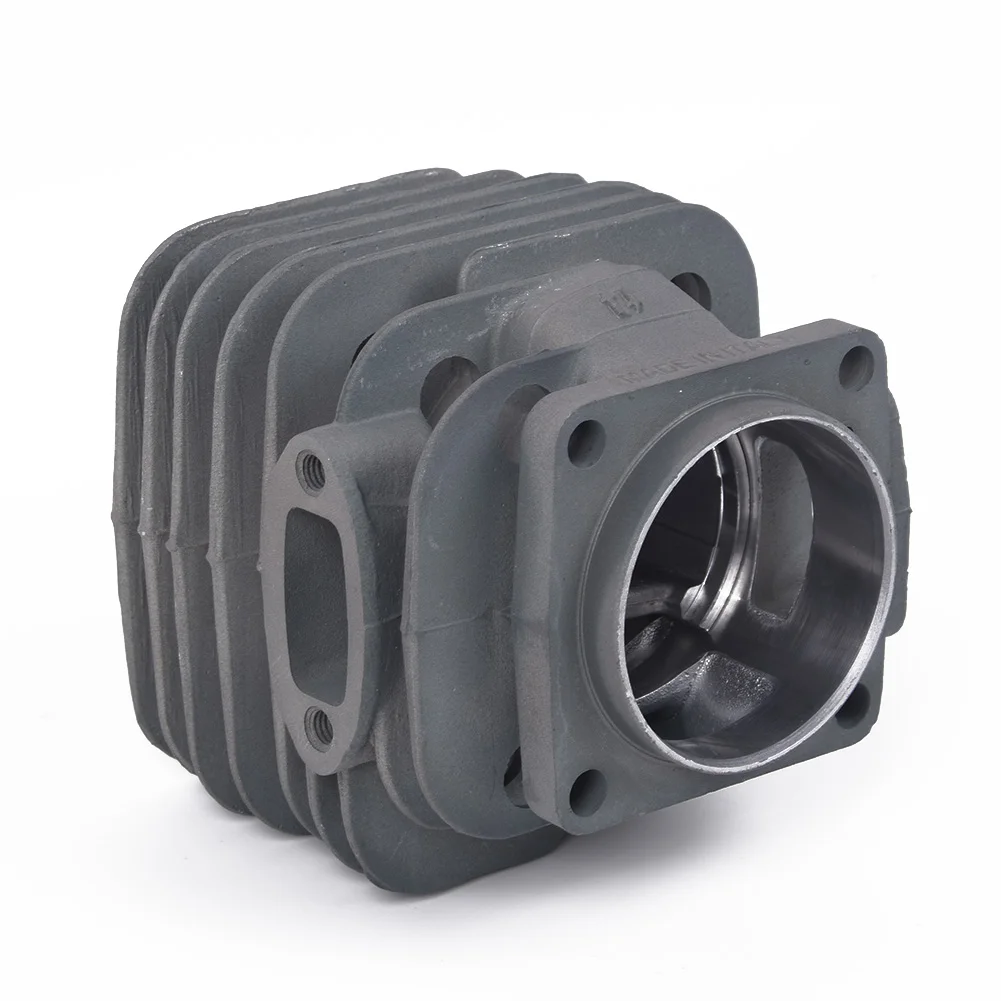 

52mm Cylinder Piston Kit For Husqvarna 162,266,266SE Chainsaw Rep 501 68 55-71