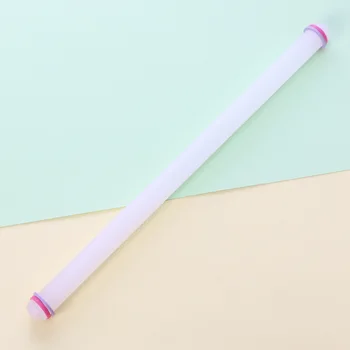 

Sugar Cake Tool 15 Inch No Paste Noodles Good 50cm Rolling Pin Sugarcoating No Paste Rolling Pin