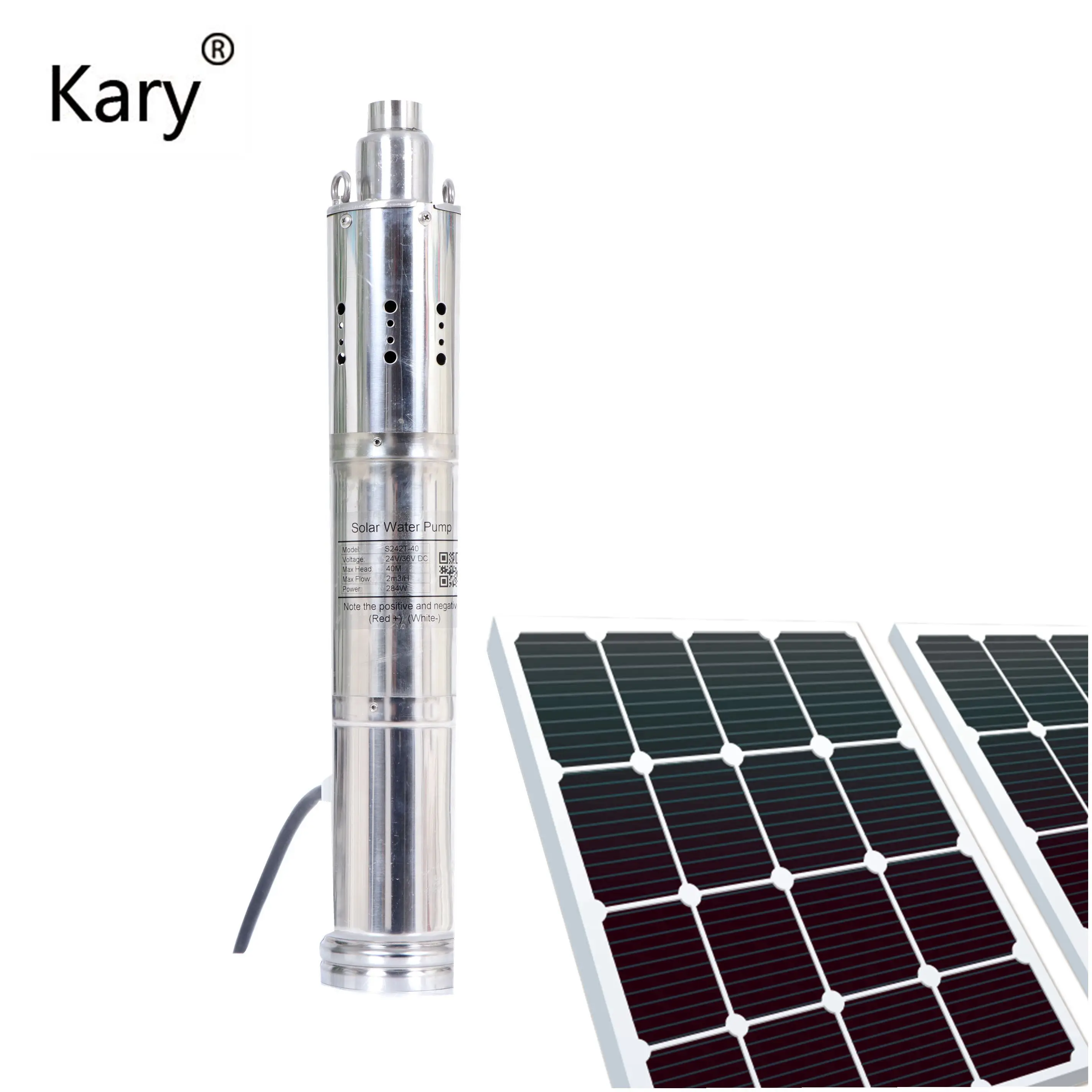 Отличная и прекрасное глубинный хороший погружной насос 12V Солнечный водяной насос центробежный насос предварительно окрашенная оцинкованная сталь) с низкой ценой