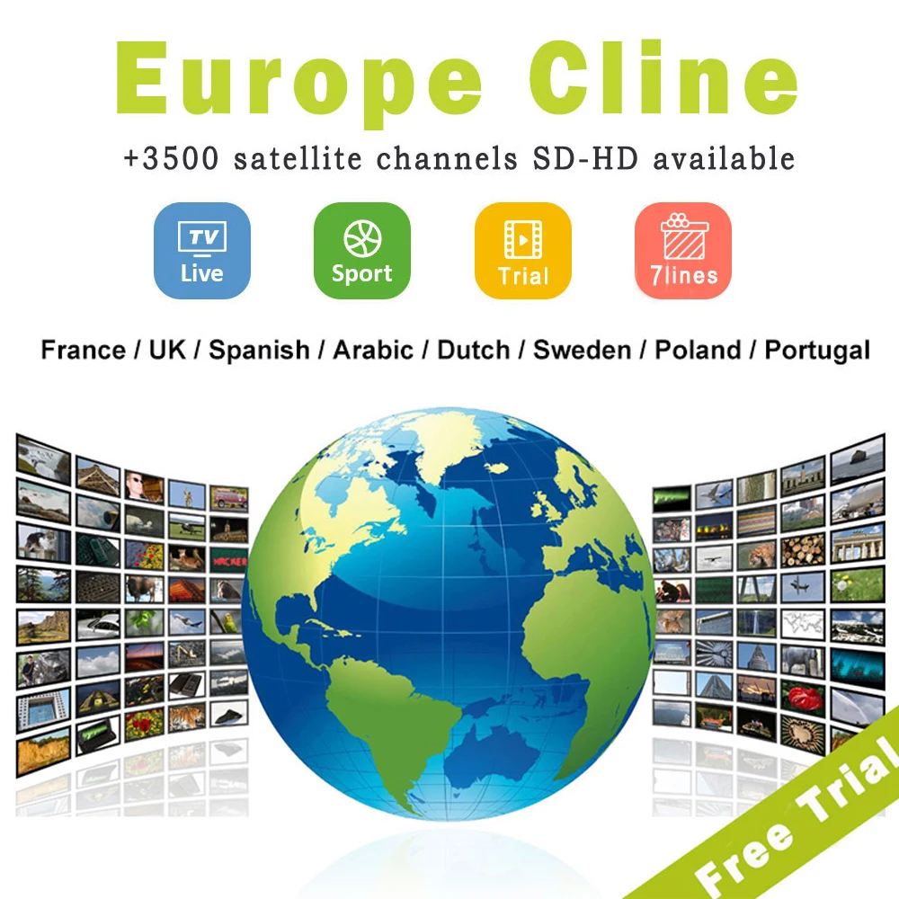 

Stable Control Panel Europe cccam server Spain Sweden Germany Poland Portugal IKS Receptor share HD DVB-S2 1 year free test