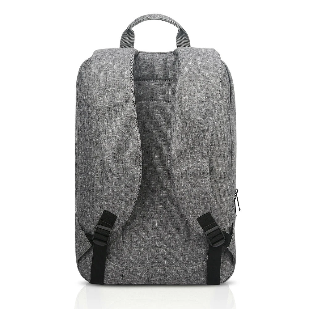 Рюкзак Lenovo для ноутбука 15.6" Casual Backpack B210- Grey(GX40Q17227