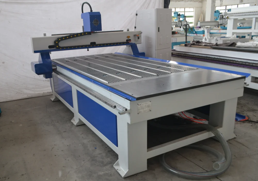 Ncstudio/Mach3 система управления вакуумный стол Artcam Software 3.0kw шпиндель 1325 Дерево cnc
