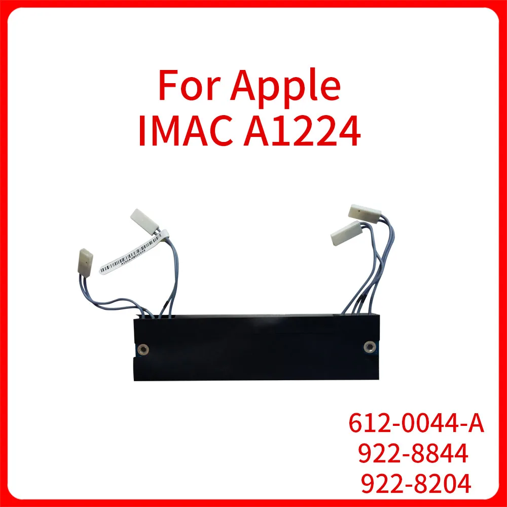 Оригинальная плата инвертора 612-0044-A 922-8844 922-8204 для Apple iMac 20 дюймов A1224 Imac машины