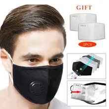 Mask For Face Protection Facial Masks masque Fabric Cotton Multiple Mascarilla Cartoon Fashion Mask 2020