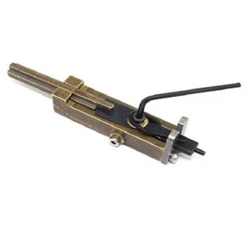 

Copper Armature Bar Accurate Tattooist Jig Alignment Tool Tattoo Spring Adjuster Art Regulator Shrapnel For Machine Accessories