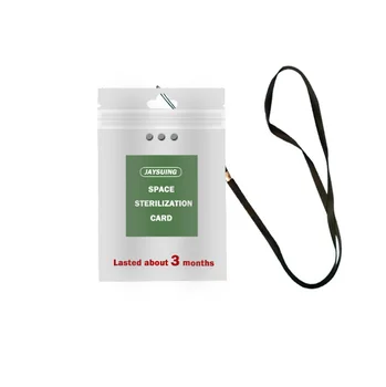 

Portable Hand Washing Card Hand Sanitizer Card Lotion Card For Home Travel Card Hanging Lanyard