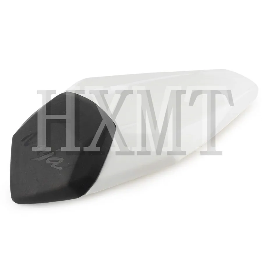 Pаспродажа Для Kawasaki Ninja ZX10R ZX 10R 2016 2017 2018 2019 зеленый чехол на заднее сиденье мотоцикла, капот для заднего сиденья