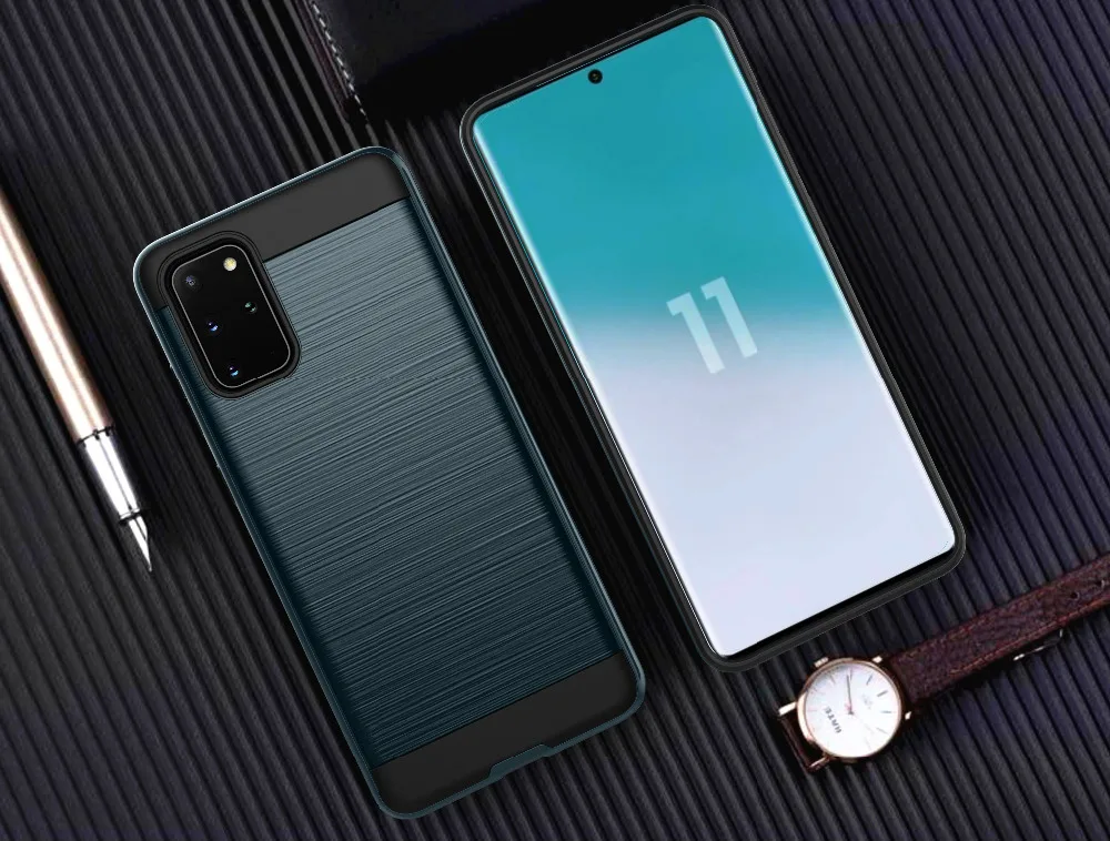 come4buy.com Case for Samsung Phone S10 Plus A5 A6 A7 A8 Note 8 9 10 Armor