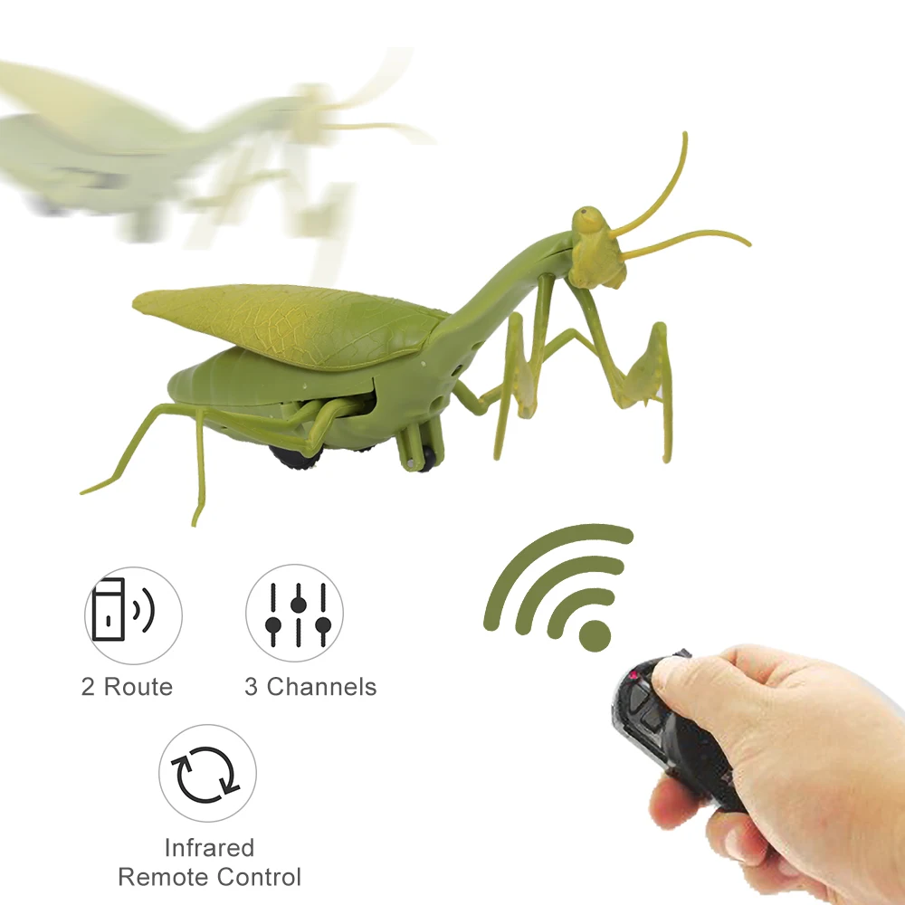 mantis toy