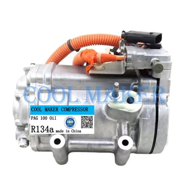 2013 ford fusion ac compressor best sale