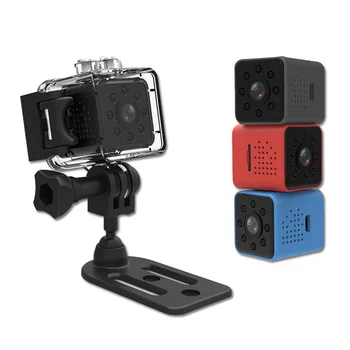 

Mini IP Camera Sport DV Sensor Night Vision Camcorder Motion DVR Micro Camera Video small Camera HD 1080P Cam SQ 13 SQ 23