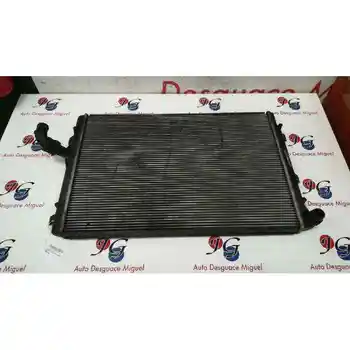 

1K0121251N WATER RADIATOR SEAT LEON (1P1)