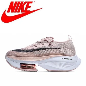 

Original Nike AIR ZOOM TEMPO NEHT% mesh breathable running shoes women's size 36-40 CI9925-020