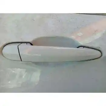 

HANDLE OUTER REAR RIGHT BMW X1 (E84)