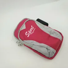 Для бега, для мобильного телефона, нарукавник, женский, спортивный, для телефона, нарукавник, для мобильного телефона, сумка на запястье, для руки, для мужчин, для мобильного телефона, нарукавник, дышащая сумка